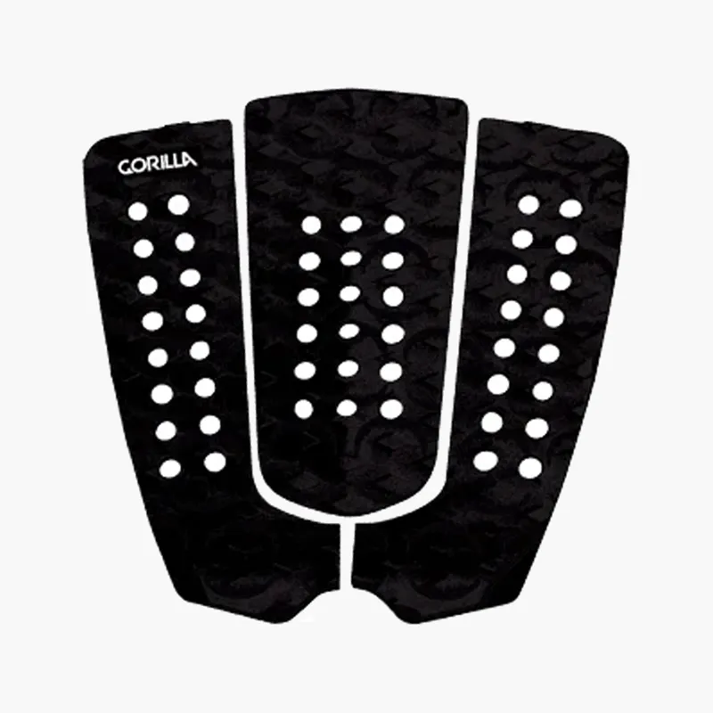 Gorilla Geiselman Black Tail Pad